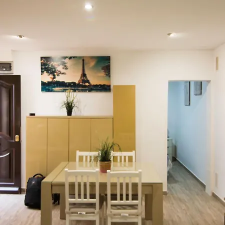 Apartamento La Muralla & Casco Historico Cordoba Exterior photo