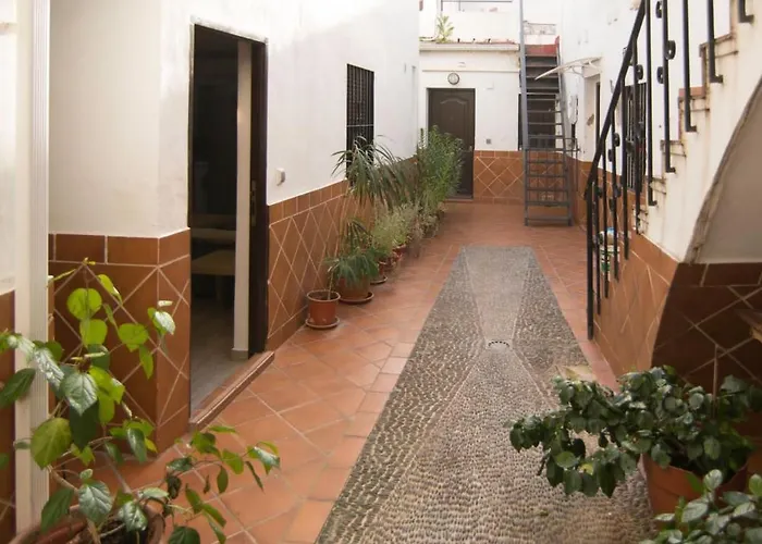 Apartamento La Muralla & Casco Historico