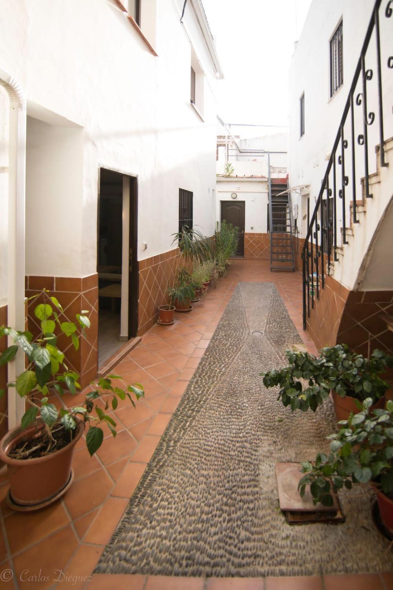 La Muralla & Casco Historico Cordova