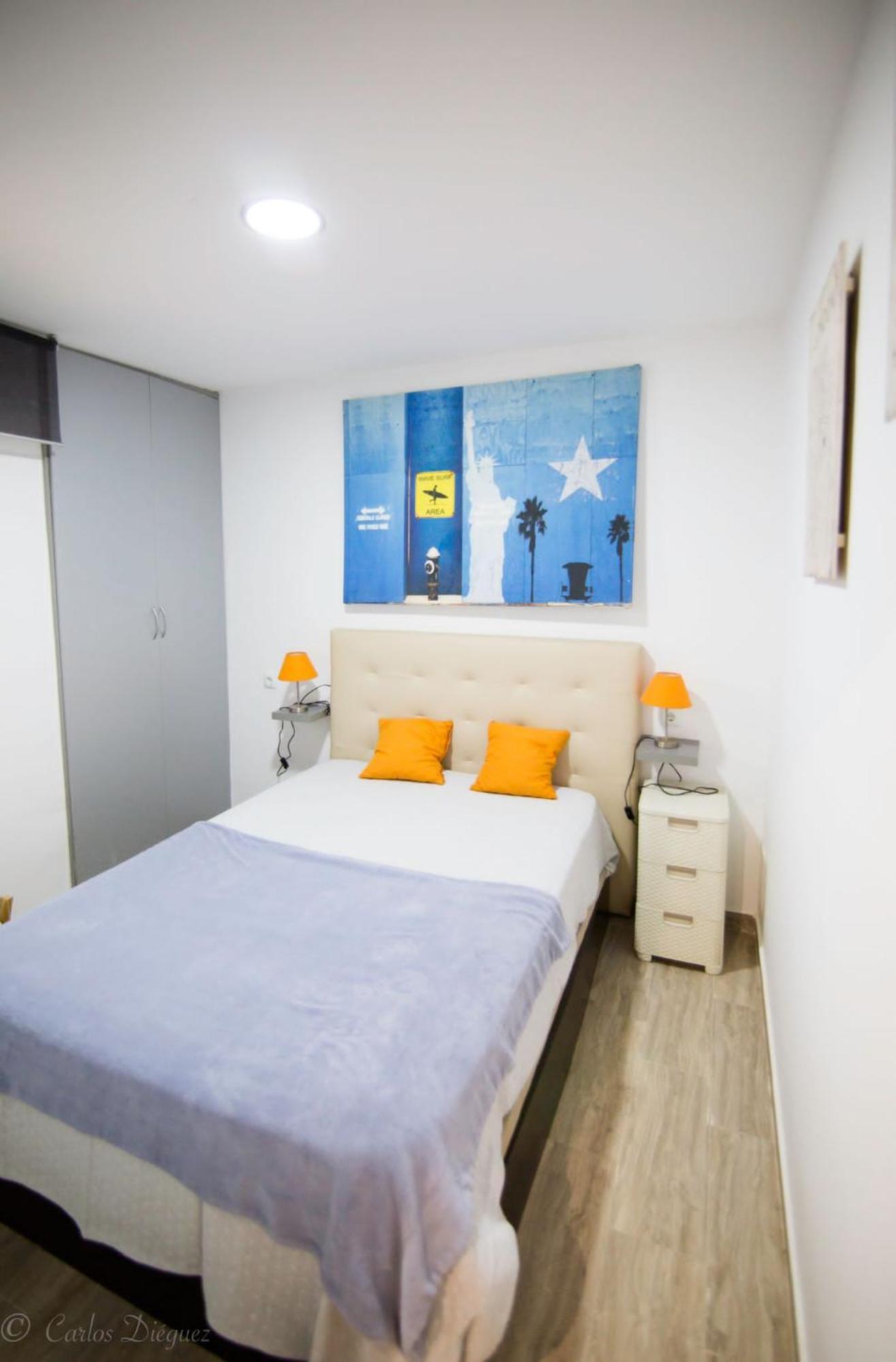 Appartement La Muralla & Casco Historico *